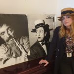 “C’era una volta Nino Taranto”, Alessia Moio al Teatro Barone di Melito