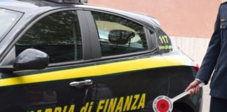 Guardia di Finanza: nuovo concorso per il reclutamento di 10 tenenti