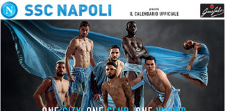 Calcio Napoli, annullata la presentazione del nuovo calendario Calcio Napoli, annullata la presentazione del nuovo calendario