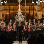 Associazione Scarlatti: Le Cantate Sacre di Bach a San Paolo Maggiore