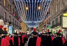 Eventi a Napoli, cosa fare nel weekend da venerdì 19 a domenica 21 dicembre 2025