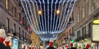 Eventi a Napoli, cosa fare nel weekend da venerd&igrave; 19 a domenica 21 dicembre 2025