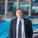 Franco Porzio, da atleta a manager sportivo: “La pallanuoto in Campania sta morendo”