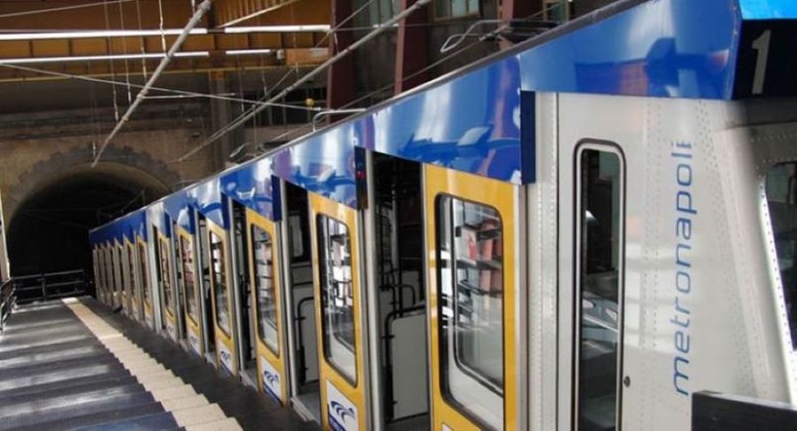 Trasporti, Anm: confermato il servizio no-stop per Metro Linea 1 e Funicolari Centrale e Chiaia