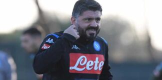 Calcio Napoli, la Champions condiziona le scelte anti-Brescia di Gattuso