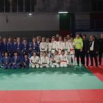 Scampia e Ponticelli al centro dell’evento di judo Napoli’s Cup