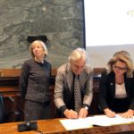 Una patto tra le due cattedre UNESCO della Campania per la salute dell’uomo e del paesaggio