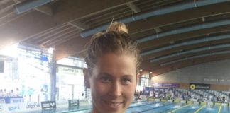 Nuoto: Stefania Pirozzi vince l'oro ai Campionati Assoluti di Riccione