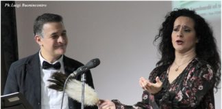 Aspettando il Concerto di Capodanno Flash Mob alla Caffettiera di piazza dei Martiri