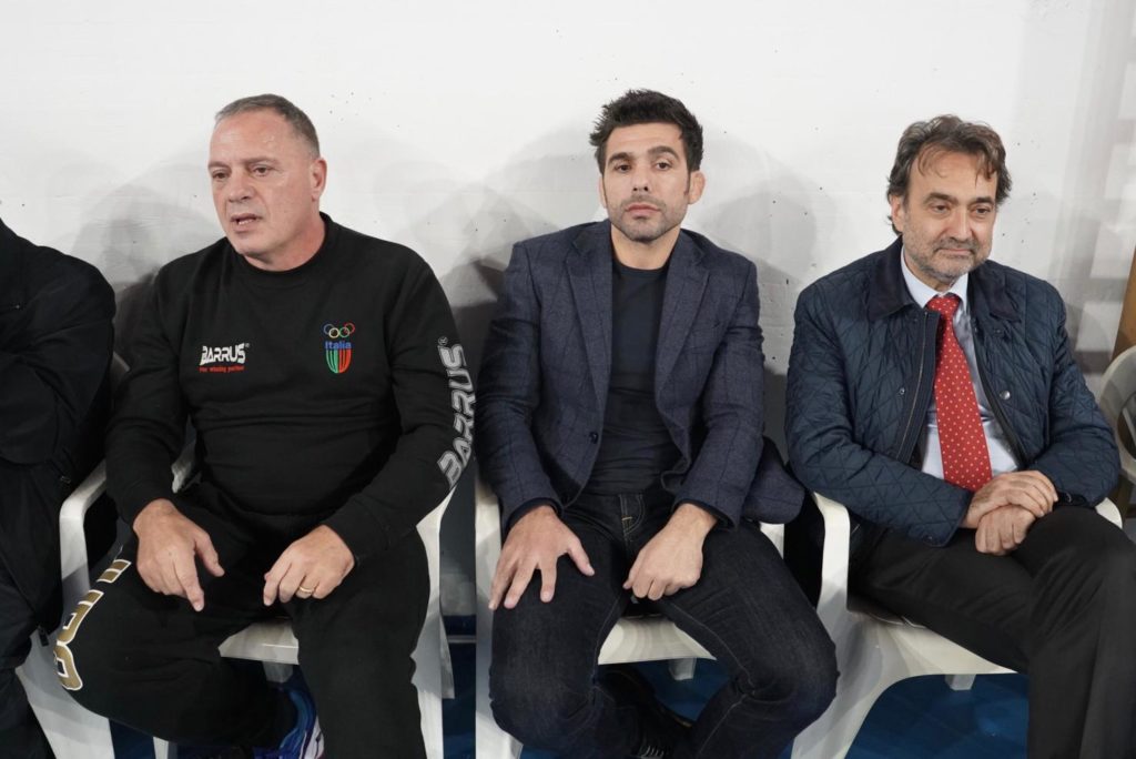 Scampia e Ponticelli al centro dell'evento di judo Napoli’s Cup