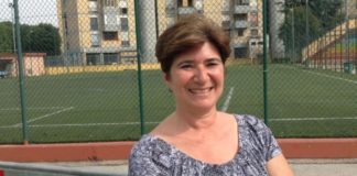 Maria De Marco (pres. As&igrave;a): &ldquo;Cestini vuoti e rifiuti in terra. Non c'&egrave; voglia, n&eacute; rispetto&rdquo;