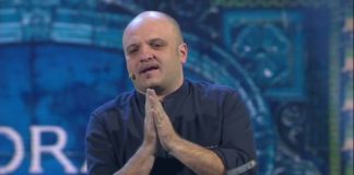 Peppe Iodice il 13 luglio all'Arena Flegrea con il travolgente Peppy Summer