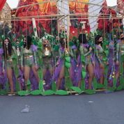 Carnevale Villa Literno 2020, saranno 5 i giorni di festa in città