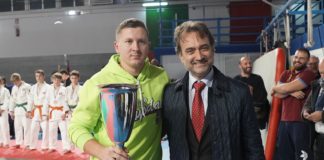 Scampia e Ponticelli al centro dell'evento di judo Napoli’s Cup