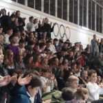 Scampia e Ponticelli al centro dell’evento di judo Napoli’s Cup