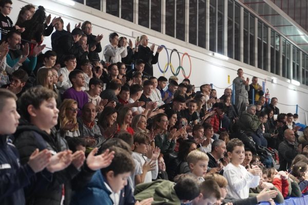 Scampia e Ponticelli al centro dell'evento di judo Napoli’s Cup