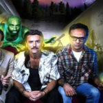 Al Teatro Mario Scarpetta di Ponticelli un scena lo spettacolo ‘Alienati’