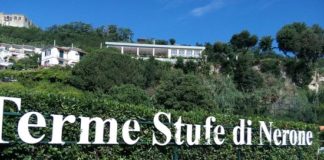 Riaprono le Terme Stufe di Nerone, orari e come prenotarsi