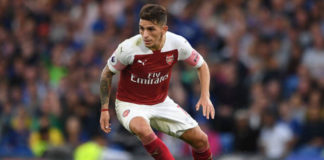 Calciomercato Napoli, nel mirino Lucas Torreira dell'Arsenal