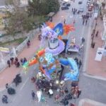 Carnevale Villa Literno 2020, saranno 5 i giorni di festa in città