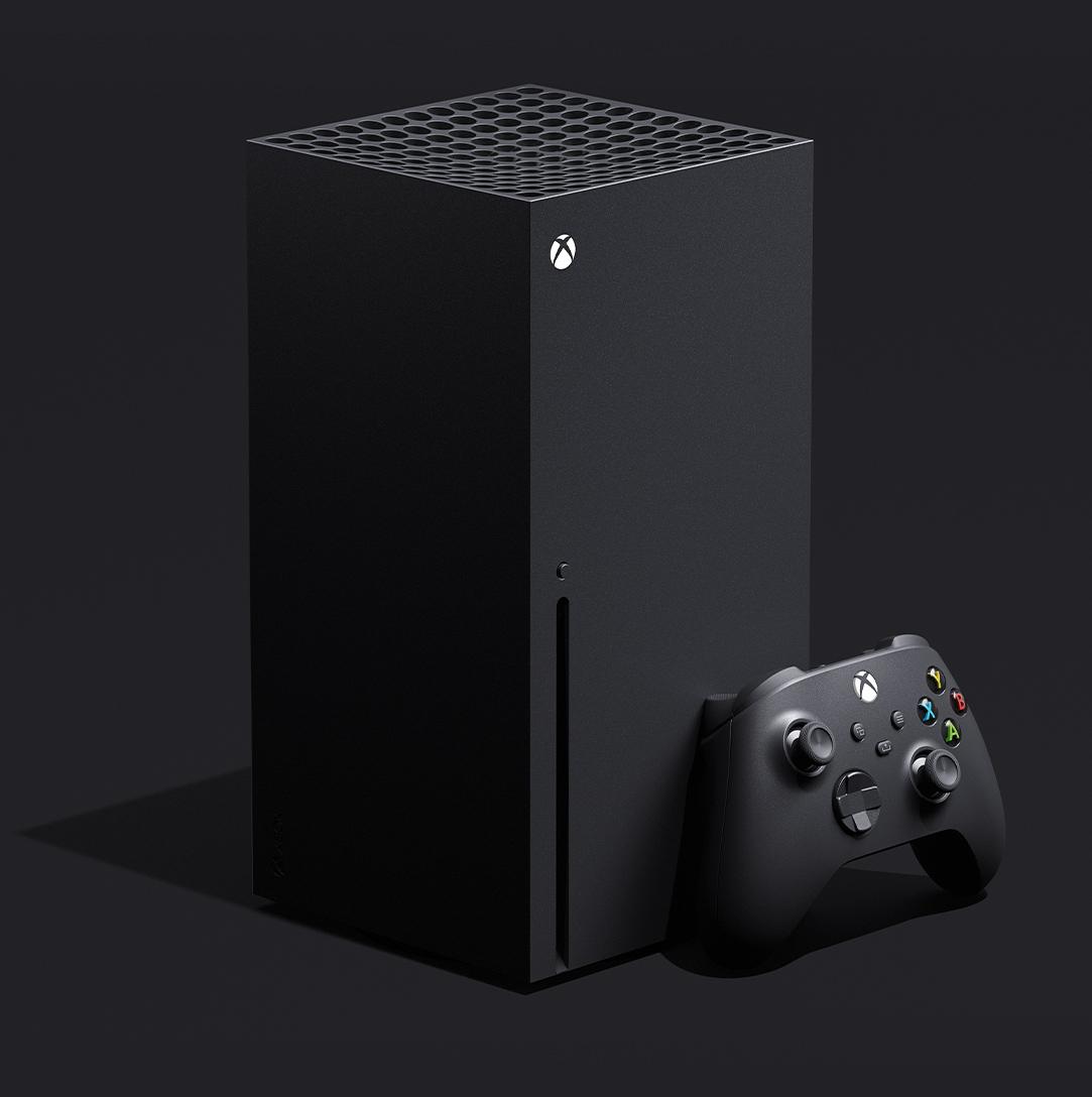 Svelata la nuova Xbox Series X, uscirà a Natale 2020. [VIDEO]