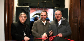 Al Complesso Donnaregina un convegno con i maggiori esperti del presepe napoletano