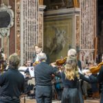 Associazione Scarlatti: Concerto sabato 1° febbraio a San Paolo Maggiore. Ingresso gratuito