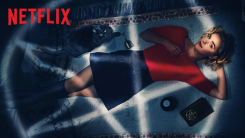 Serie tv, Netflix: Tutte le novità di Gennaio 2020