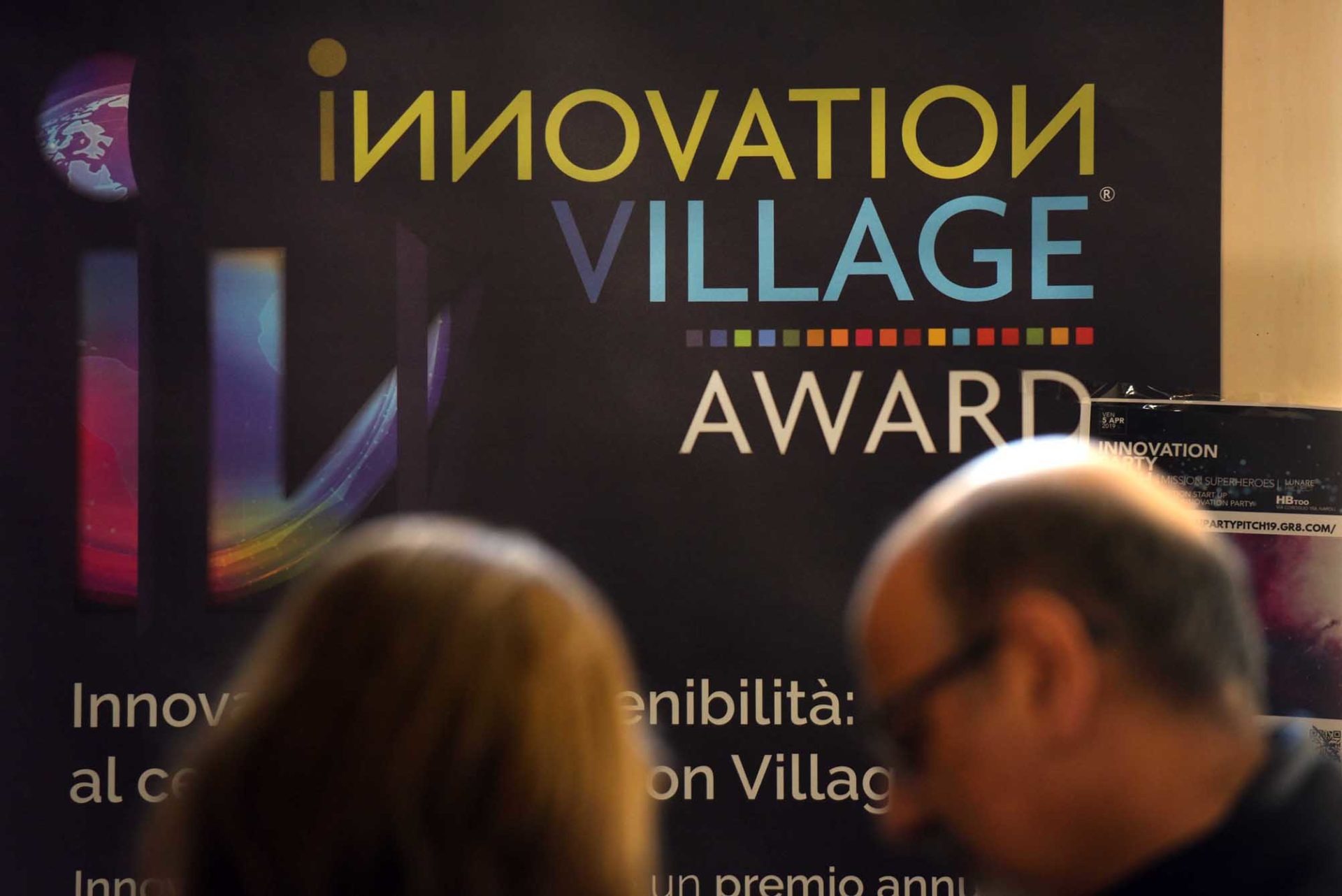 Huawei partner di Innovation Village a Città della Scienza