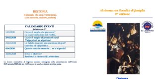 Riparte ‘Al cinema con il medico di famiglia’, un’iniziativa dell’Associazione La città di Pulcinella
