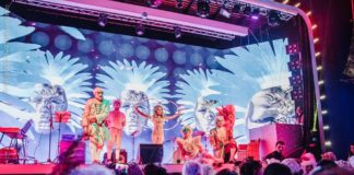 Carnevale 2020 a Napoli: arriva il Gran Ballo del ‘700