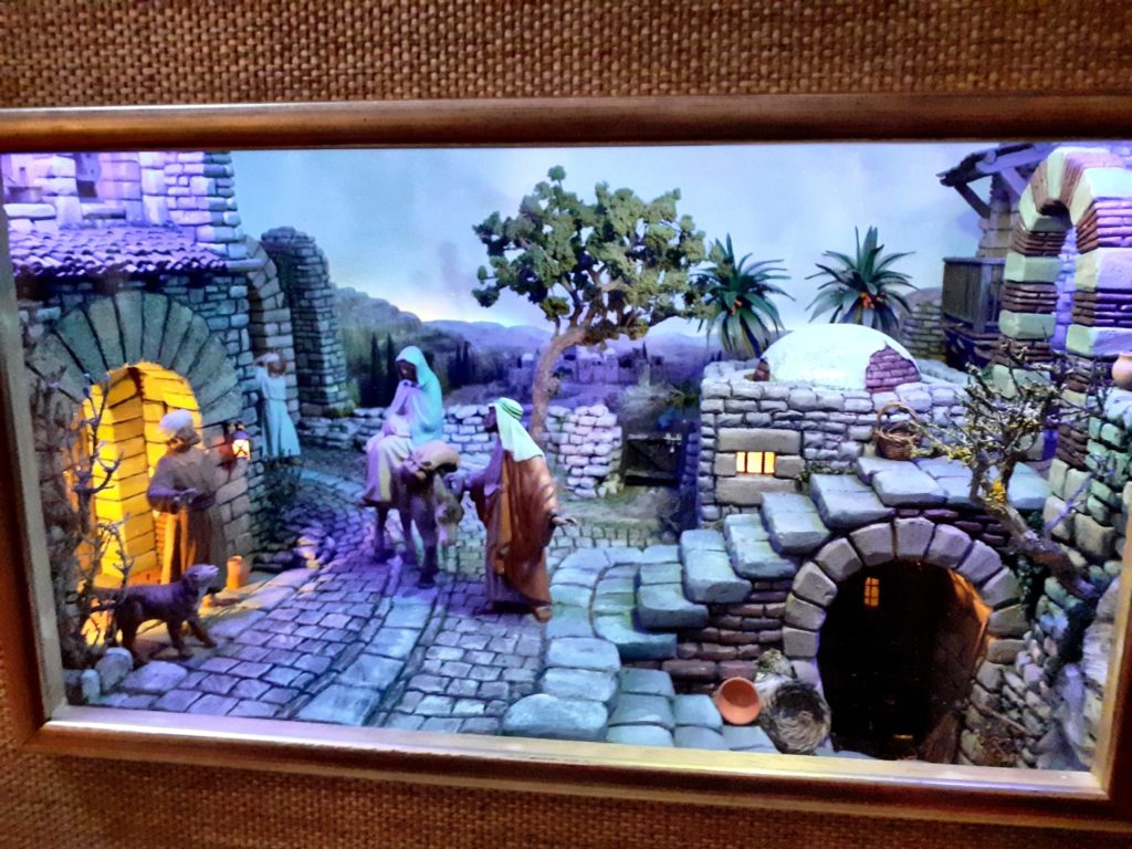 Al Complesso Donnaregina un convegno con i maggiori esperti del presepe napoletano