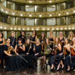 Al Teatro Politeama di Napoli Omaggio a Morricone – Musiche da Oscar