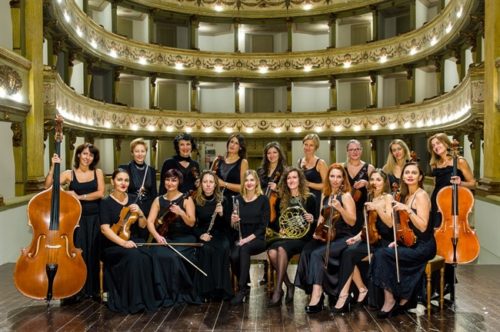 Al Teatro Politeama di Napoli Omaggio a Morricone – Musiche da Oscar