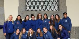 Parte l'A2 femminile, è subito Carpisa Yamamay Acquachiara-Volturno
