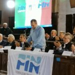 Al Maschio Angioino le premiazioni della FIN. Sport, campioni e tante emozioni