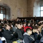 Al Maschio Angioino le premiazioni della FIN. Sport, campioni e tante emozioni