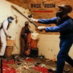 A Fuorigrotta apre la Rage Room: “la stanza della rabbia”. Che cos’è e come funziona