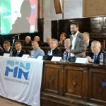 Al Maschio Angioino le premiazioni della FIN. Sport, campioni e tante emozioni