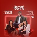 Uomini e Donne: le parole di Giovanna e Giulia prima della scelta