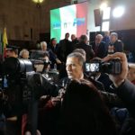 Al Maschio Angioino le premiazioni della FIN. Sport, campioni e tante emozioni