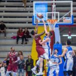 Basket. La Gevi Napoli torna al successo: battuta Trapani 62-49 al PalaBarbuto