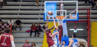 Basket. La Gevi Napoli torna al successo: battuta Trapani 62-49 al PalaBarbuto
