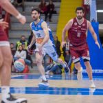 Basket. La Gevi Napoli torna al successo: battuta Trapani 62-49 al PalaBarbuto