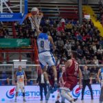 Basket. La Gevi Napoli torna al successo: battuta Trapani 62-49 al PalaBarbuto
