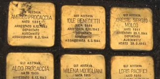 A Napoli il 30 gennaio due iniziative per ricordare le vittime di Auschwitz