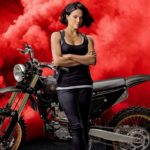 Fast & Furious 9: nuova immagine di Michelle Rodriguez [FOTO]