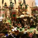 Al Complesso Donnaregina un convegno con i maggiori esperti del presepe napoletano