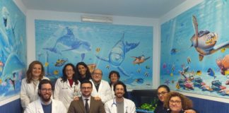 Policlinico Vanvitelli. I bimbi diabetici mangiano la pizza cucinata a casa grazie alla ricetta del team