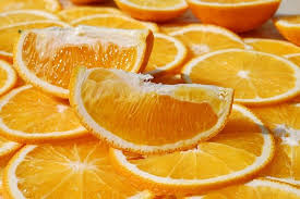 Le arance sono un integratore naturale: Ecco i benefici per la salute